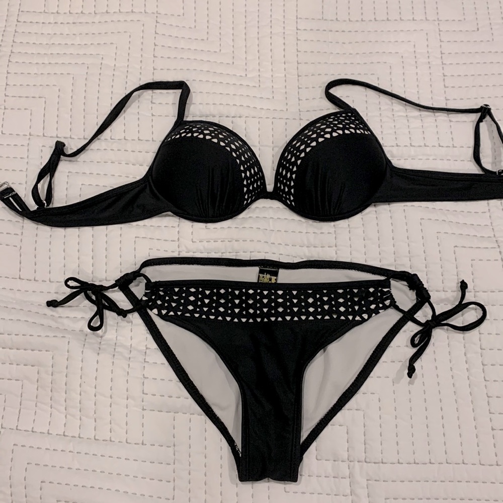 Endless Sun swimsuit